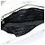 PRADA Borsa a Spalla con Catena Arricciata in Pelle Bianca Argento Auth mr992 Bianco - vista 11