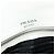 PRADA Borsa a Spalla con Catena Arricciata in Pelle Bianca Argento Auth mr992 Bianco - vista 19
