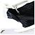 PRADA Borsa a Spalla con Catena Arricciata in Pelle Bianca Argento Auth mr992 Bianco - vista 21