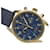 IWC Pilot's watch Chronograph 41 bronze IW388109 Mens Blue  ref.2030146