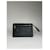 Clutch in pelle nera Bow Cut di Givenchy Nero - vista 2