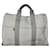 Borsa in cotone argento Hermès  - vista 1