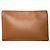 Bulgari Clutch in pelle marrone Serpenti di Bvlgari