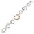 Tiffany & Co Bracciale a catena cuore Tiffany