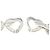 Tiffany & Co Bracciale a catena cuore Tiffany - vista 3