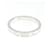 Tiffany & Co Anello Stretto Tiffany Notes - vista 2