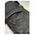 Prada schwarze Polyester Tasche  - Ansicht 4