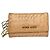 Borsa in pelle beige Miu Miu