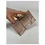 Borsa in pelle beige Miu Miu - vista 3