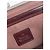 Cartera de cuero burdeos Vivienne Westwood - vista 4