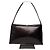 Givenchy 4G lila Lackleder-Handtasche