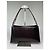 Givenchy 4G lila Lackleder-Handtasche - Ansicht 2