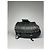 Borsa da viaggio in pelle nera Yohji Yamamoto Nero - vista 5
