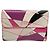 Emilio Pucci Multicolour Leather Wallet Multiple colors