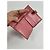 Emilio Pucci Multicolour Leather Wallet Multiple colors - view 3