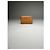 Céline Cartera de cuero naranja Celine Triomphe - vista 2