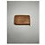 Céline Cartera de cuero naranja Celine Triomphe - vista 3