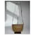 Borsa in pelle marrone Givenchy Infinity  - vista 5
