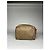 Céline Clutch in pelle marrone vintage Celine Triomphe - vista 3