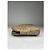 Céline Clutch in pelle marrone vintage Celine Triomphe - vista 5