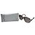 Gafas de sol Dior Black Metal Negro