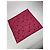 Sciarpa di seta rossa Vivienne Westwood Rosso - vista 4