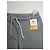 Courreges Courrèges graue Polyester-Short - Ansicht 3