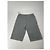 Courreges Courrèges graue Polyester-Short - Ansicht 5