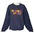 Missoni Marine Baumwollstrickwaren & Sweatshirt Marineblau