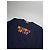 Missoni Marine Baumwollstrickwaren & Sweatshirt Marineblau - Ansicht 4