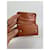 Prada orange Lederhandtasche - Ansicht 4