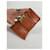 Prada orange Lederhandtasche - Ansicht 5