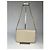 Borsa a mano in pelle beige Balenciaga City - vista 4