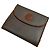 Dior 30 Montaigne Grey Leather Wallet - view 2
