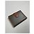 Dior 30 Montaigne Grey Leather Wallet - view 3