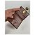 Gucci GG Blooms Beiger Leder Geldbörse - vista 3