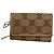 Borsa in pelle beige Gucci Horsebit 1955
