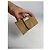 Borsa in pelle beige Gucci Horsebit 1955 - vista 4