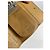 Borsa in pelle beige Gucci Horsebit 1955 - vista 5