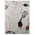 Céline Fazzoletto di seta bianca Celine Bianco  - vista 5