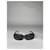 Gafas de sol de plástico negro Givenchy  - vista 3
