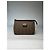 Céline Celine Trotteur Brown Leather Clutch Bag - view 2