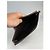 Céline Celine Trotteur Brown Leather Clutch Bag - view 4