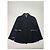 Abrigo trench de lana negra Sandringham de Burberry Negro - vista 4
