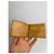 Céline Celine Triomphe Vintage Brown Leather Wallet - view 3