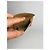 Céline Celine Triomphe Vintage Brown Leather Wallet - view 5