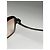 Gafas de sol de plástico marrón Saint Laurent Castaño - vista 5
