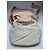 Borsa a mano in pelle marrone Givenchy Nightingale - vista 2
