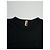 Top in cotone nero John Galliano - vista 4