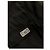 Moschino schwarze Polyesterjacke - Ansicht 4